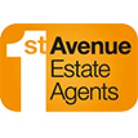 1st Avenue logo - Similar company to 1St Avenue