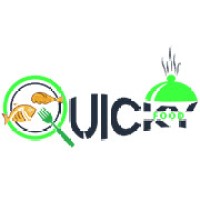 Quicy Food - Online Food Ordering & Delivery App in Digha logo - Similar company to Ie-Manage Software Inc.
