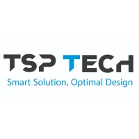 TspTech logo - Similar company to Tsp-Tech