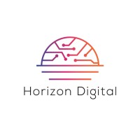 Horizon Digital logo - Similar company to Futuristic Webmedia