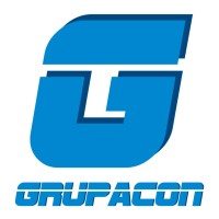 GRUPACON logo - Similar company to Techmen Industries