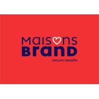 Maisons Brand logo - Similar company to Le Hamo
