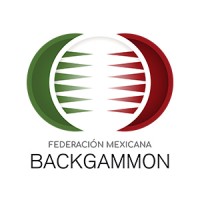 Federacion Mexicana de Backgammon logo - Similar company to Bone Club Backgammon