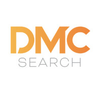 DMC Search logo - Similar company to Deschutes Labs