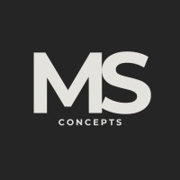 MS Concepts logo - Similar company to Förderfrage