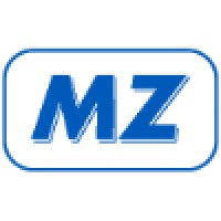 MZ Meccanica Zamboni S.R.L. logo - Similar company to Vomm Impianti E Processi S.P.A.