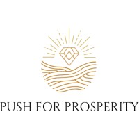 Push For Prosperity logo - Similar company to Sukoon