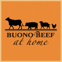 Buono Beef At Home logo - Similar company to Irp Meat & Seafood Co.