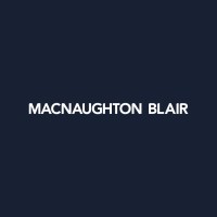 Macnaughton Blair logo - Similar company to Murdock Builders Merchants