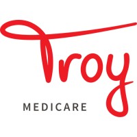 Troy Medicare logo - Similar company to Fds Amplicare Now Part Of Enlivenhealth™