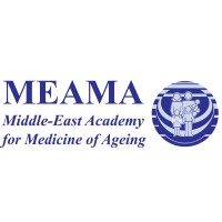 Middle East Academy Medicine of Ageing logo - Similar company to Sauve.Tn