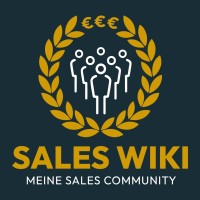 Patrick Helm Sales Training logo - Similar company to Sales Wiki Vertriebstraining & Community