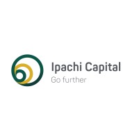 Ipachi Capital logo - Similar company to Hahucloud