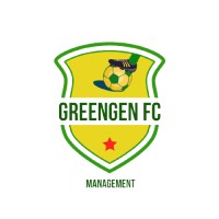 GreenGen Football Academy logo - Similar company to As Agency