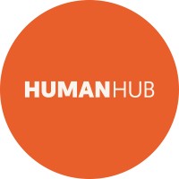 Human Hub logo - Similar company to Reboot.Io