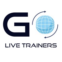 Go Live Trainers logo - Similar company to Transportes Dtoes