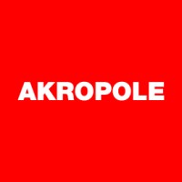 Akropole Latvija logo - Similar company to Parrot Group
