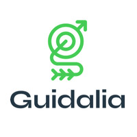 Guidalia logo - Similar company to Santé2D