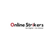 Online Strikers logo - Similar company to Rapidex Worldwide Express