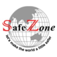 SafeZone Secure Solutions logo - Similar company to Sba Info Solutions Pvt. Ltd