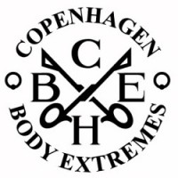COPENHAGEN BODY EXTREMES logo - Similar company to Vault 101 Limited