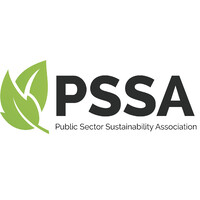 Public Sector Sustainability Association logo - Similar company to Icee Managed Services Ltd