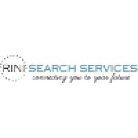 Rini Search Services logo - Similar company to Pure & Secure, Llc