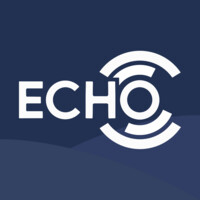 Echo logo - Similar company to Anantek Solutions