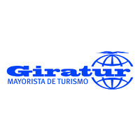 GIRATUR MAYORISTA DE TURISMO SL logo - Similar company to Generation Tours