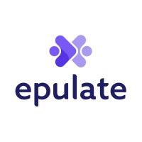 Epulate logo - Similar company to Starstuff Ventures