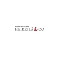 Heikkilä & Co Attorneys Ltd