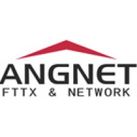 Angnet FTTX logo - Similar company to Winpower Group