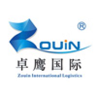 上海卓鹰进出口有限公司 logo - Similar company to 山西鸿庐三立进出口贸易有限公司