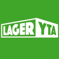 Lageryta logo - Similar company to Kubicom