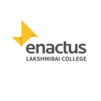 Enactus Lakshmibai logo - Similar company to Enactus Srm