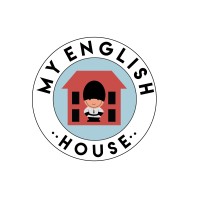 My English House Eixample logo - Similar company to Class Tours Limited