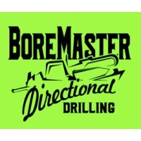 Boremaster logo - Similar company to Atlantique Repartition