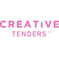 Creative Tenders logo - Similar company to B2B Quote Tenders
