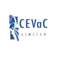 CEVaC Ltd logo - Similar company to Cevac Ltd
