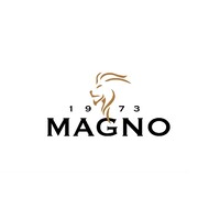 Magno 1973 logo - Similar company to Sa-Distribution Srl