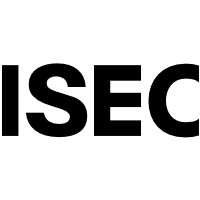 ISEC logo - Similar company to Itcorner