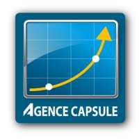 Agence Capsule Madagascar logo - Similar company to Smarteo Madagascar
