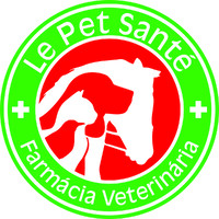 Farmácia Le Pet Sante logo - Similar company to Ecodog Croatia