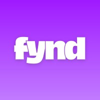 fynd logo - Similar company to Fynd