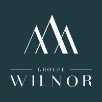 Groupe Wilnor logo - Similar company to Groupe Live