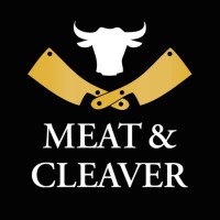 Meat & Cleaver logo - Similar company to My Baker