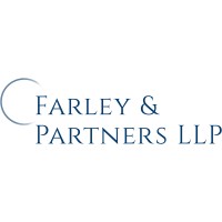 Farley & Partners LLP logo - Similar company to Leger Ketchum & Cohoon, Pllc