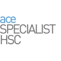 ACE HSC Specialist Tuition logo - Similar company to Ms Learning