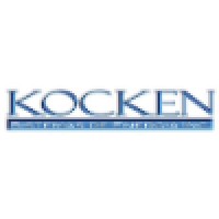 KOCKEN Sistemas de Energia INC logo - Similar company to D.A.S. Concrete Countertops Inc.