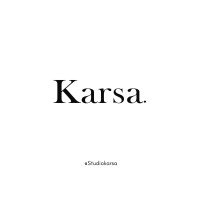 Studio Karsa logo - Similar company to Grey Architect